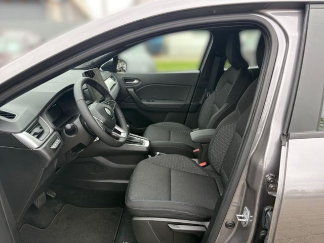 Fahrzeugabbildung Renault Captur II Evolution +CARPLAY+KLIMA+PDC+SHZ+DAB+U