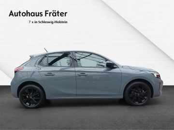 Fotografie 4 des Opel Corsa GS Kamera LED Sitz-/Lenkradheizg Allwetter