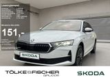 Skoda Octavia Combi Tour Navi AHK ACC eHeck SHZ LED