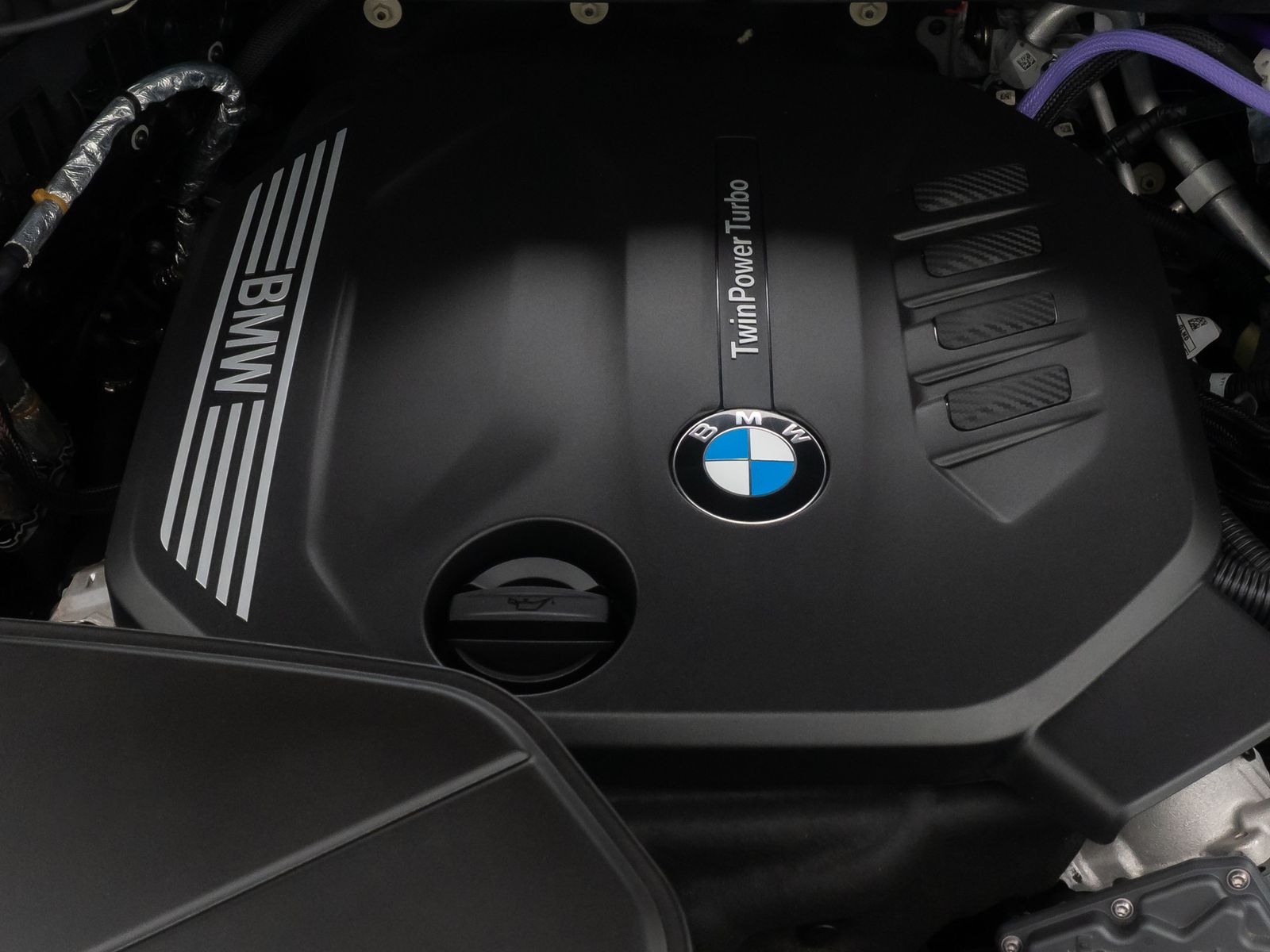 Fahrzeugabbildung BMW X3 xD20d M Sport HiFi Kamera DAB Leder 19Zoll