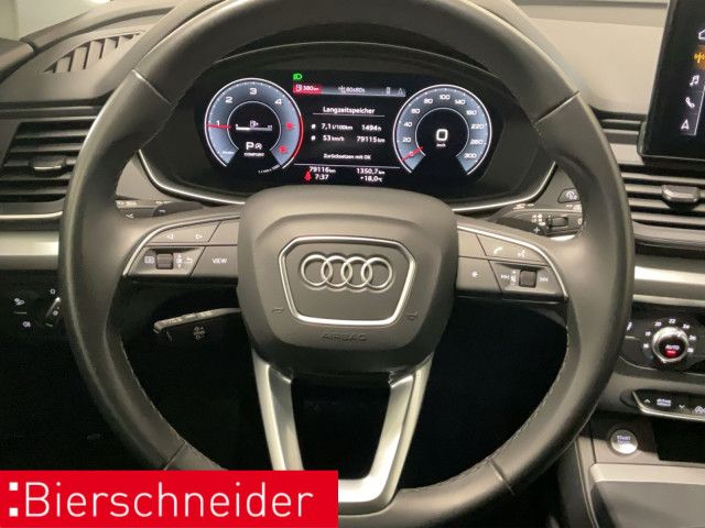 Audi Q5 - Bild 11