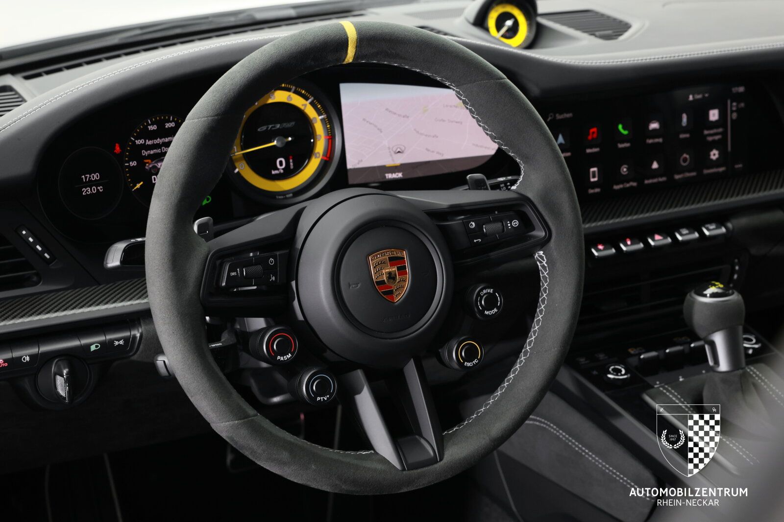 Porsche 992 - Bild 18