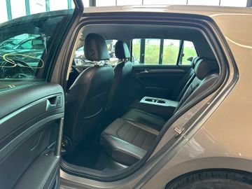 Volkswagen Golf VII Lim. Comfortline BMT