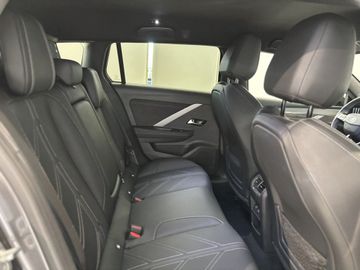 Fotografie des Opel Astra Sports Tourer 1.5 D Automatik GS