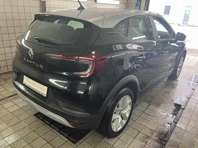Renault Captur - Bild 3