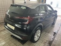 Renault Captur - Vorschau Bild 3