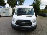 Ford Transit Kombi 350 L2 Trend - Ford Transit: 8 Sitzer