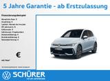 Volkswagen Golf VIII 2.0TSI DSG 4Motion R-Line AHK Pano 360