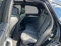 Audi Q5 - Vorschau Bild 9