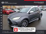 Toyota Yaris 1.5l Hybrid Style PANO+TECHNIK - Toyota Yaris mit Panoramadach