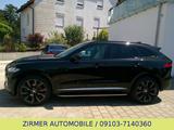 Jaguar F-PACE D300 First Edition AWD - Jaguar F-Pace: First Edition