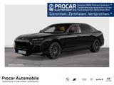 BMW M760e xDrive DA/PA Prof B&W SkyLounge TV Carbon - BMW M760 in Wuppertal