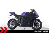 Yamaha YZF R7 35KW - SPORTAUSPUFFANLAGE - YAMAHA YZF R7