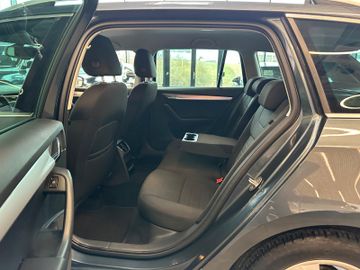 Skoda Octavia Combi Style *Xenon*Klima*ACC*