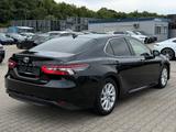 Toyota Camry 2.5 Hybrid - Toyota Camry: 2.5