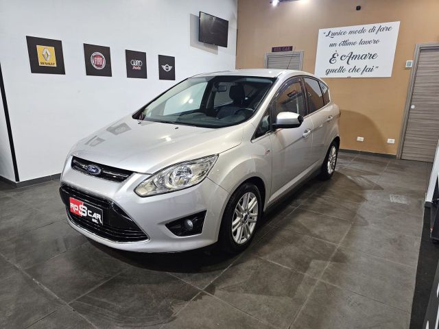 Ford C-Max 1.5 TDCi 120CV Titanium