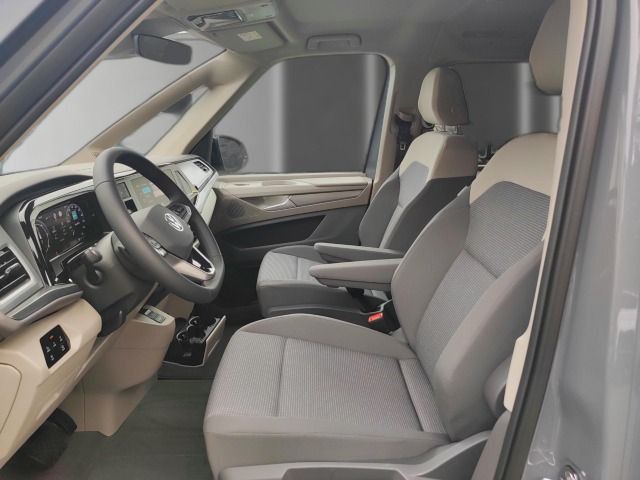 Volkswagen T7 Multivan - Bild 9