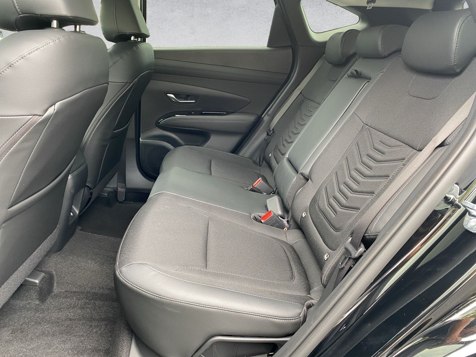 Hyundai Tucson – Bild 6