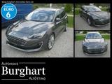 Ford Focus 2.0 EcoBlue Vignale S/S Navi/Pano.-Dach/BC - Ford Focus mit Diesel-Antrieb: Leder, mit Navigationssystem