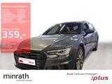 Audi S6 Avant 3.0 TDI quattro MATRIX+APP+DAB+AHK+SHZ