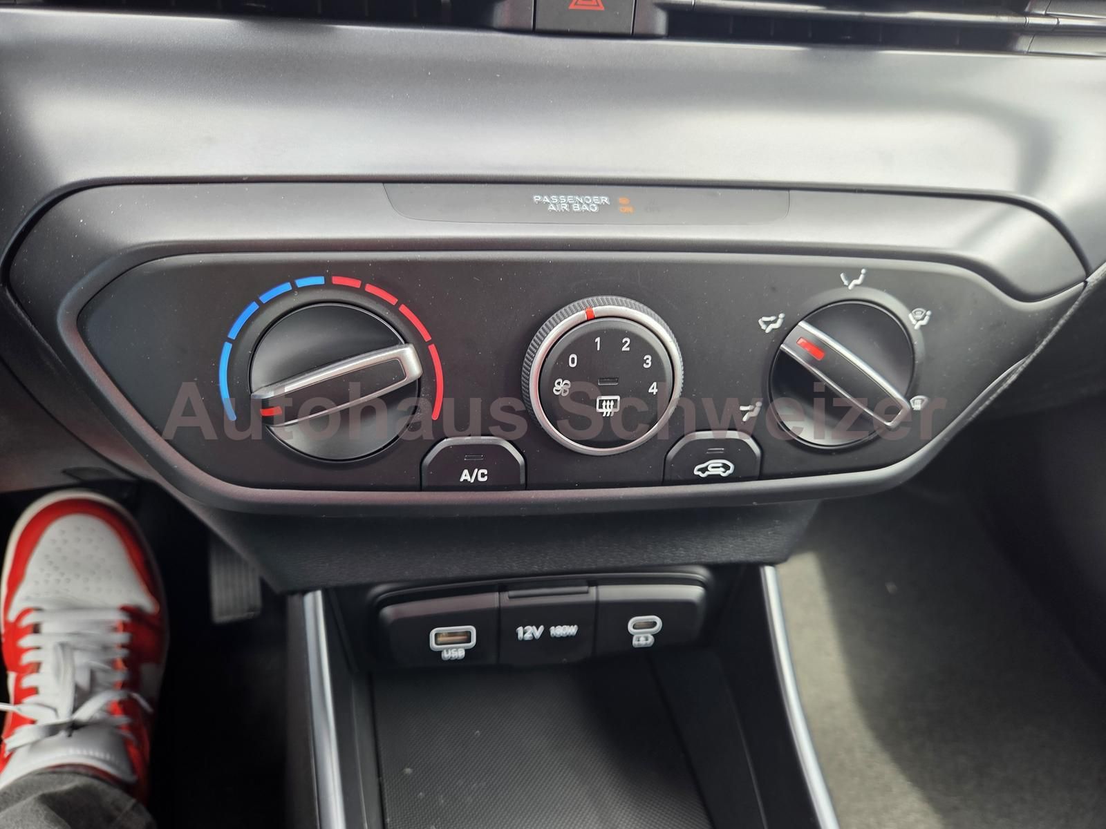 Hyundai i20 – Bild 14