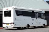 Concorde CREDO CENTURION 791 L - Concorde 79
