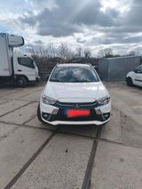 Mitsubishi Asx 2019 top Zustand 1 Hand - Mitsubishi ASX in Berlin