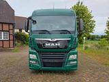 MAN TGX 18.470 - MAN TGX 18-470