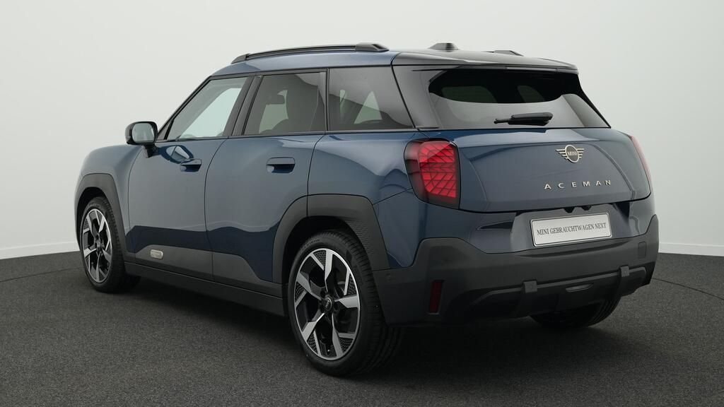 MINI John Cooper Works - Bild 9