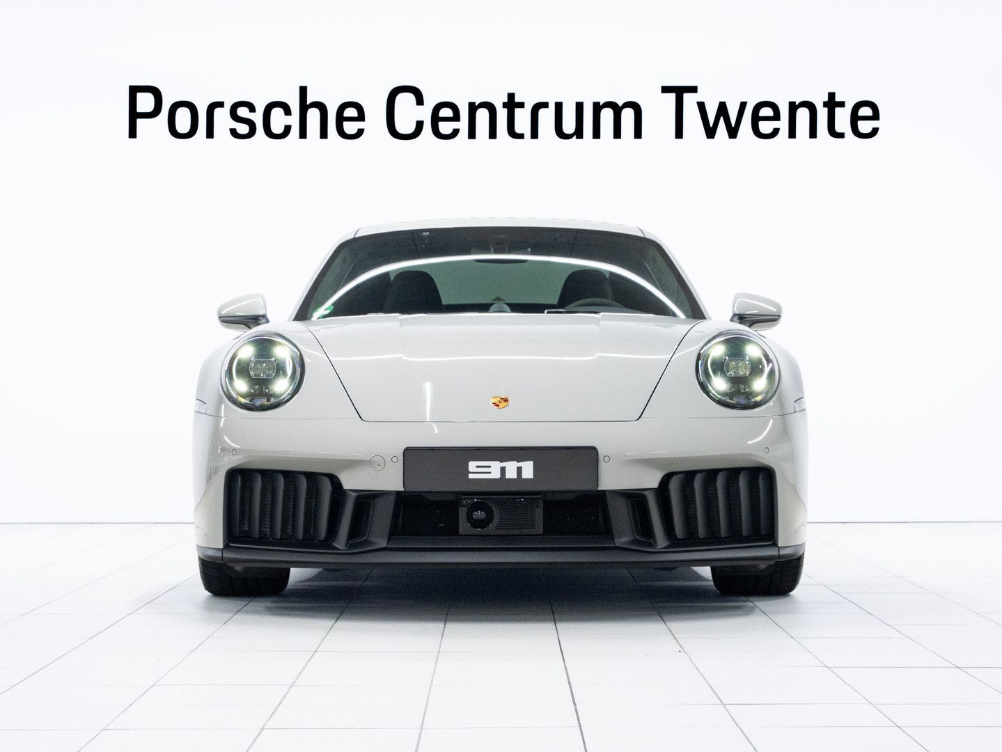Porsche 992 Carrera 4 GTS imagem 2