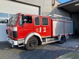 Mercedes-Benz NG 1019 Feuerwehr mit H-Kennzeichen - Offers matching your search criteria
