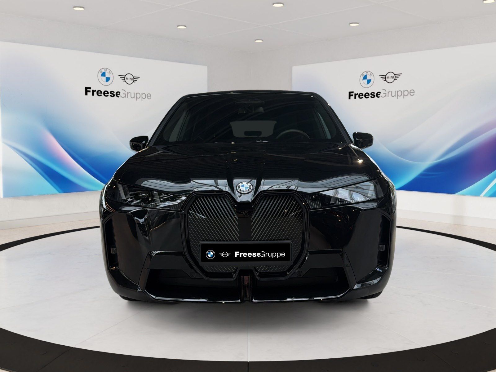 BMW iX - Bild 2