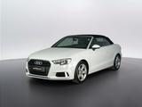 Audi AUDI A3 III 2016 Cabriolet - A3 Cabrio 1.6 tdi S - Audi 80: Roadster