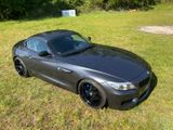 BMW Z4 sDrive35i - BMW Z4 aus 2013