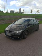 Honda CIVIC 1.8 2012 - Honda Civic: Coupe