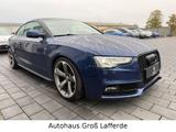 Audi A5 Coupe 2.0 TFSI quattro S line DSG - Audi A5: Sportwagen