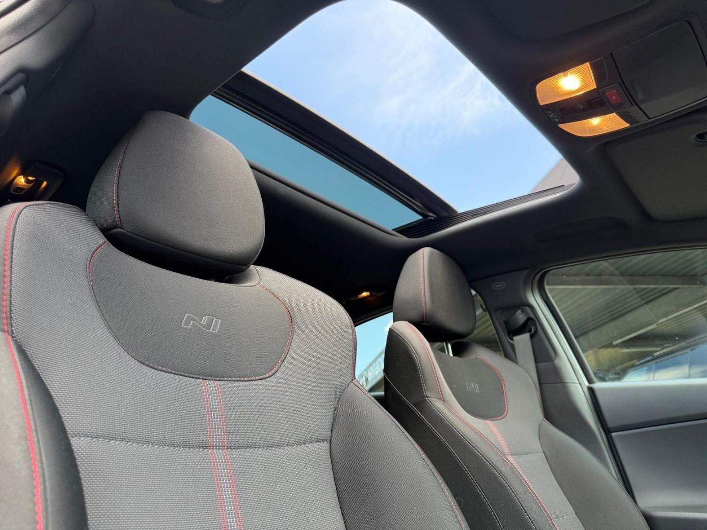 Hyundai i30 – Bild 15