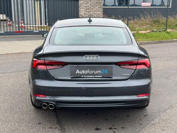 Audi A5 - 4