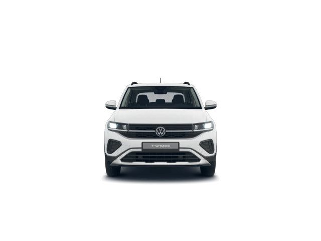 T-Cross Life 1.0 TSI Navi*ACC*Kamera*SHZ*Klima