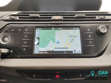 Citroen C4 Picasso - 11