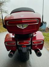 Yamaha XV 1900 Venture - YAMAHA XV 1900