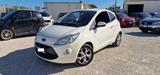 Ford Ka 1.3 TDCi 75CV Titanium 2011 - Ford Ka/Ka+ Diesel Gebrauchtwagen