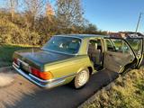 Mercedes-Benz 450 - Mercedes-Benz aus 1976
