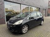 Honda Jazz 1.4 Comfort Automatik Klimaaut. LM - gebrauchte Honda Jazz aus dem Jahr 2012