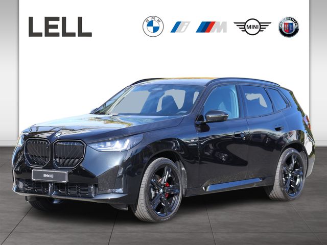 BMW X3 20 xDrive M Sport Pro / H&K / Head-Up / AHK