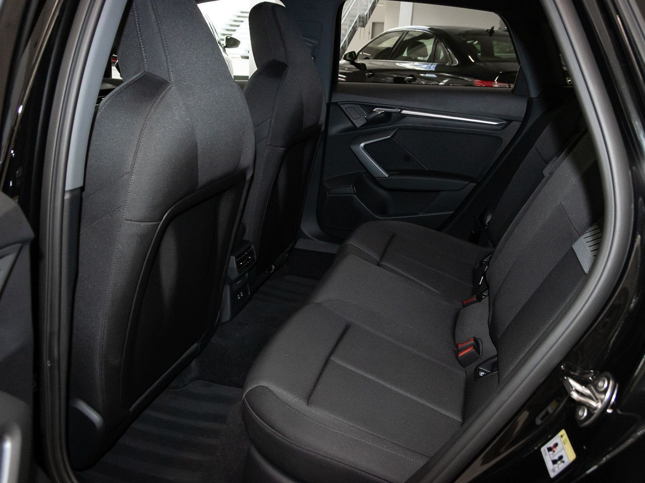 Audi A3 - Bild 12