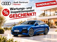 Audi A6 e-tron - Vorschau Bild 1