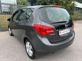 Opel Meriva B 1.4 ecoFLEX INNOVATION 88kW INNOVATION - Opel Meriva Gebrauchtwagen in Duisburg