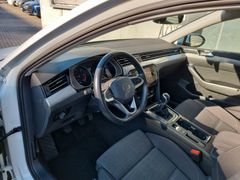 Fahrzeugabbildung Volkswagen Passat Variant 2.0 TDI Business LED KAMERA NAVI
