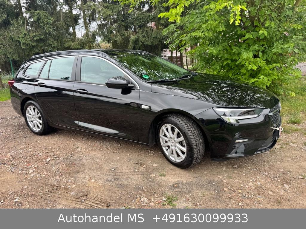 Opel Insignia B Sports Tourer Business Edition 2020